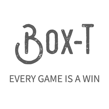 box-t logo