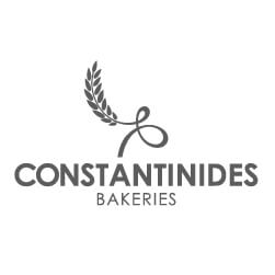 constantinides bakeries logo