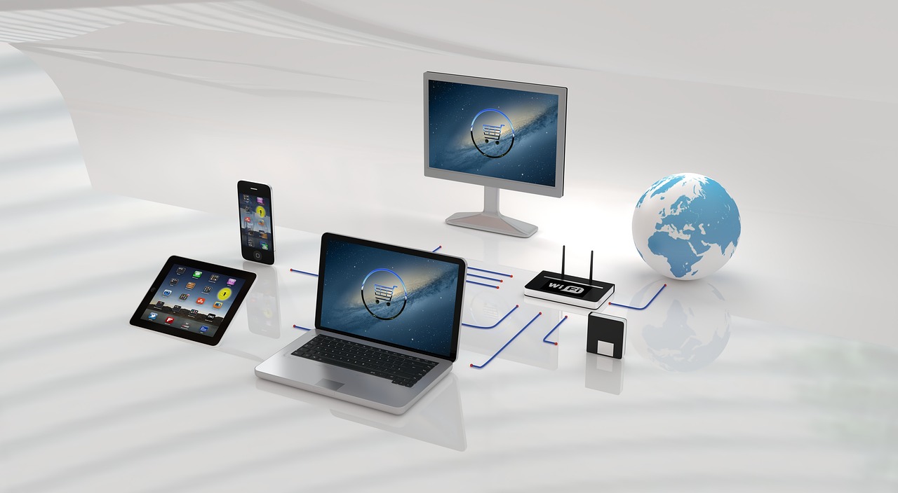 Digital marketing