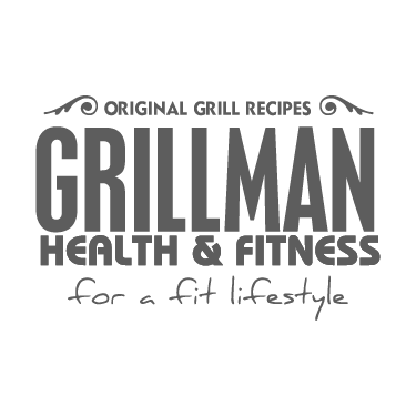 grillman health fitness logo