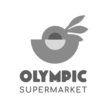 olympic supermarket logo